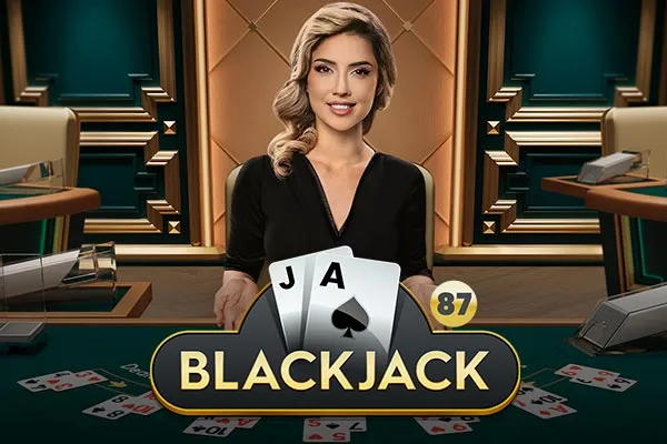 Blackjack
